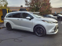 Thumbnail image of 2023 Toyota Sienna at Tuck's Gmc