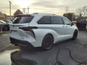 Thumbnail image of 2023 Toyota Sienna at Tuck's Gmc