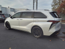 Thumbnail image of 2023 Toyota Sienna at Tuck's Gmc