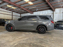 Thumbnail image of 2023 Dodge Durango at GaleanaChryslerJeepDodgeRam of Fort  Myers, FL