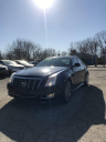 Thumbnail image of 2012 Cadillac CTS at GMC AUTO SALE