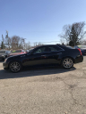 2012 Cadillac CTS 3.6L Premium at GMC AUTO SALE