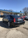 Thumbnail image of 2012 Cadillac CTS at GMC AUTO SALE