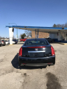 Thumbnail image of 2012 Cadillac CTS at GMC AUTO SALE