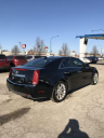 Thumbnail image of 2012 Cadillac CTS at GMC AUTO SALE