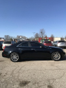 Thumbnail image of 2012 Cadillac CTS at GMC AUTO SALE