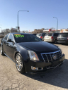 Thumbnail image of 2012 Cadillac CTS at GMC AUTO SALE