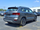2022 Volkswagen Taos S 4Motion at Minuteman Vw