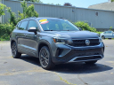 Thumbnail image of 2022 Volkswagen Taos at Minuteman Vw