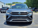 Thumbnail image of 2022 Volkswagen Taos at Minuteman Vw