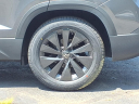 Thumbnail image of 2022 Volkswagen Taos at Minuteman Vw