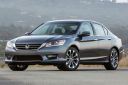 Thumbnail image of 2014 Honda Accord at Demo Location One
