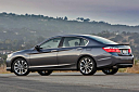 2014 Honda Accord Sport at Demo Location One