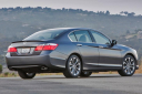 Thumbnail image of 2014 Honda Accord at Demo Location One