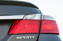 Thumbnail image of 2014 Honda Accord at Demo Location One