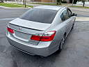 Thumbnail image of 2014 Honda Accord at Demo Location One