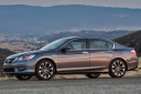 Thumbnail image of 2014 Honda Accord at Demo Location One
