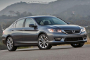 Thumbnail image of 2014 Honda Accord at Demo Location One