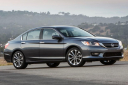 Thumbnail image of 2014 Honda Accord at Demo Location One