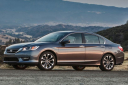 Thumbnail image of 2014 Honda Accord at Demo Location One