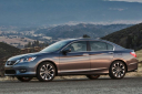 Thumbnail image of 2014 Honda Accord at Demo Location One