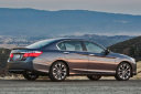 Thumbnail image of 2014 Honda Accord at Demo Location One