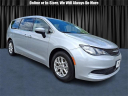 Thumbnail image of 2023 Chrysler Voyager at Franklin Sussex Auto Mall: Jeep Chrysler Dodge Ram