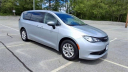 Thumbnail image of 2023 Chrysler Voyager at Franklin Sussex Auto Mall: Jeep Chrysler Dodge Ram