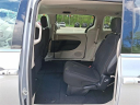 2023 Chrysler Voyager LX at Franklin Sussex Auto Mall: Jeep Chrysler Dodge Ram