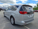 Thumbnail image of 2023 Chrysler Voyager at Franklin Sussex Auto Mall: Jeep Chrysler Dodge Ram