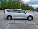 Thumbnail image of 2023 Chrysler Voyager at Franklin Sussex Auto Mall: Jeep Chrysler Dodge Ram