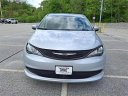 Thumbnail image of 2023 Chrysler Voyager at Franklin Sussex Auto Mall: Jeep Chrysler Dodge Ram