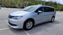 Thumbnail image of 2023 Chrysler Voyager at Franklin Sussex Auto Mall: Jeep Chrysler Dodge Ram
