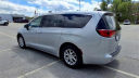 Thumbnail image of 2023 Chrysler Voyager at Franklin Sussex Auto Mall: Jeep Chrysler Dodge Ram