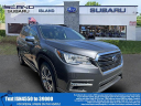 2023 Subaru Ascent Touring at Island Subaru