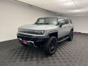Thumbnail image of 2024 GMC HUMMER EV at Dave Smith Dodge Chrysler Jeep Ram Chevrolet GMC Cadillac Buick