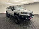 Thumbnail image of 2024 GMC HUMMER EV at Dave Smith Dodge Chrysler Jeep Ram Chevrolet GMC Cadillac Buick