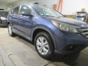 Thumbnail image of 2014 Honda CR-V at THE CAR LOT, LLC