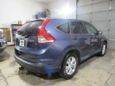 Thumbnail image of 2014 Honda CR-V at THE CAR LOT, LLC