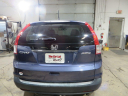 Thumbnail image of 2014 Honda CR-V at THE CAR LOT, LLC
