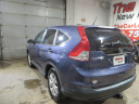 2014 Honda CR-V EX at THE CAR LOT, LLC