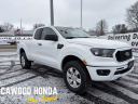 Thumbnail image of 2020 Ford Ranger at Cawood Honda