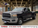 Thumbnail image of 2024 Ram 3500 at LenStolerDodgeChryslerJeep-USED of Westminster, MD