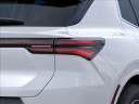 2025 Chevrolet Equinox EV LT at Mccluskey Chevrolet Kings Automall