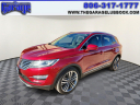 Thumbnail image of 2015 Lincoln MKC at The Garage