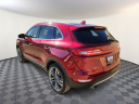 2015 Lincoln MKC Base at The Garage