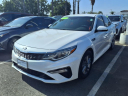 2020 Kia Optima LX at Allstar Kia San Bernardino