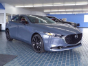 Thumbnail image of 2022 Mazda Mazda3 Sedan at Mazda Direct
