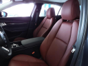 Thumbnail image of 2022 Mazda Mazda3 Sedan at Mazda Direct