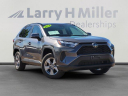 Thumbnail image of 2024 Toyota RAV4 at LarryHMillerAmericanToyota NEW